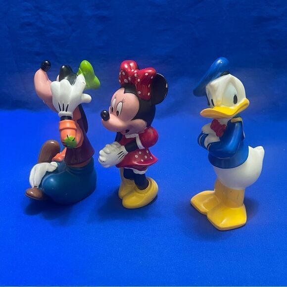 Disney collectible figures   - Picture 7 of 8